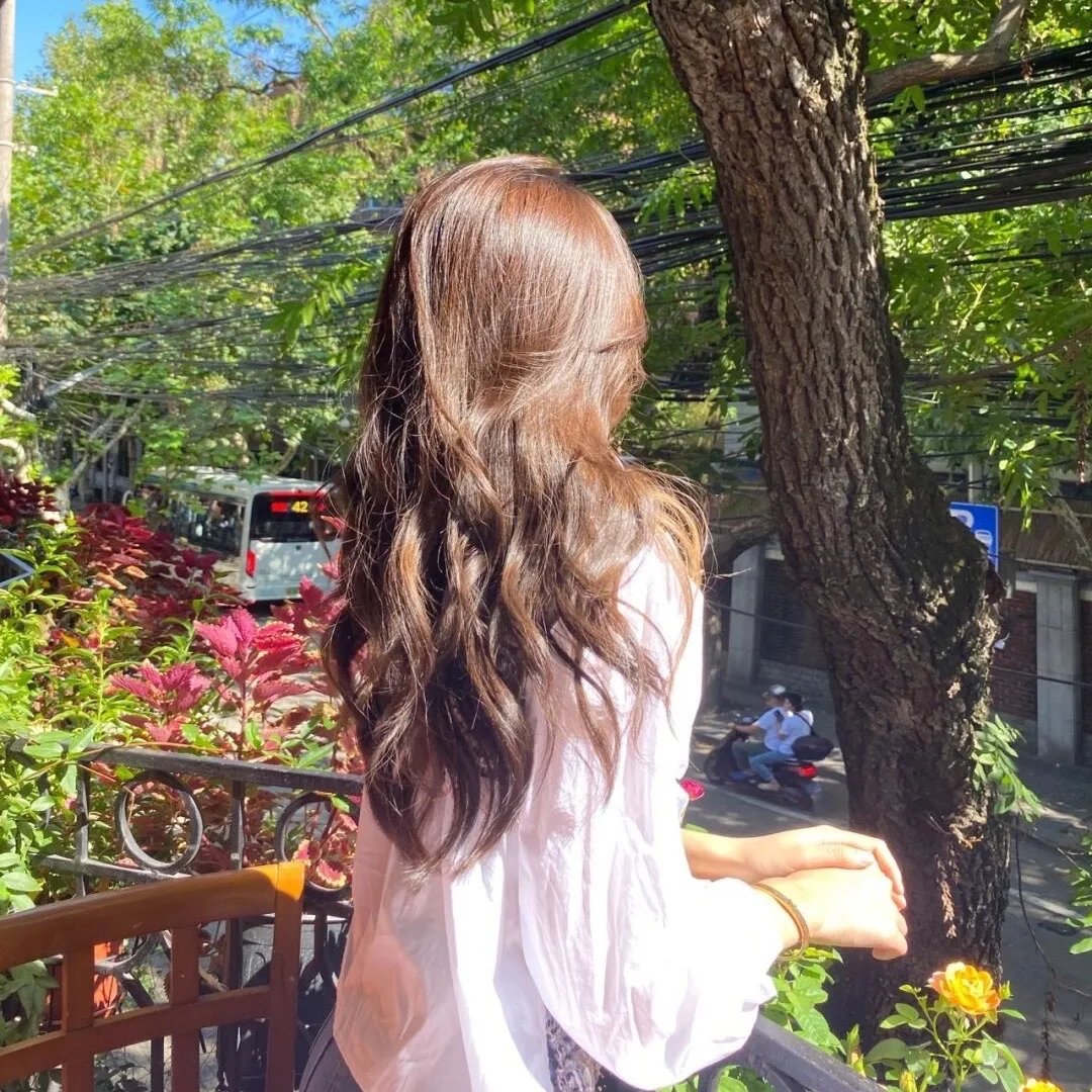厉鬼缠身